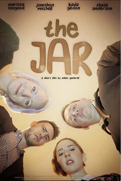Póster de The Jar