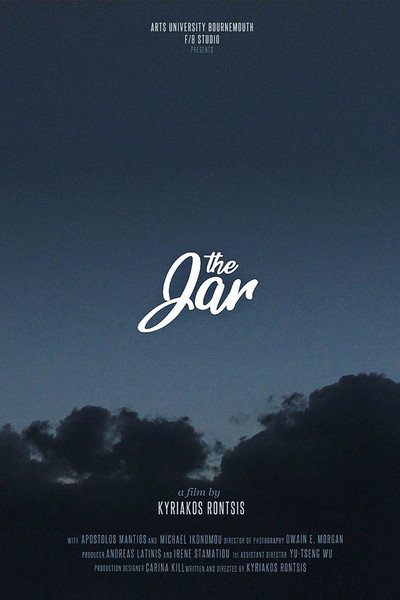 Póster de The Jar