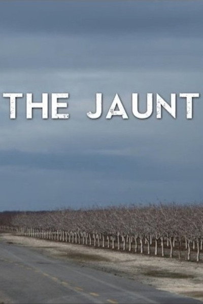 Póster de The Jaunt