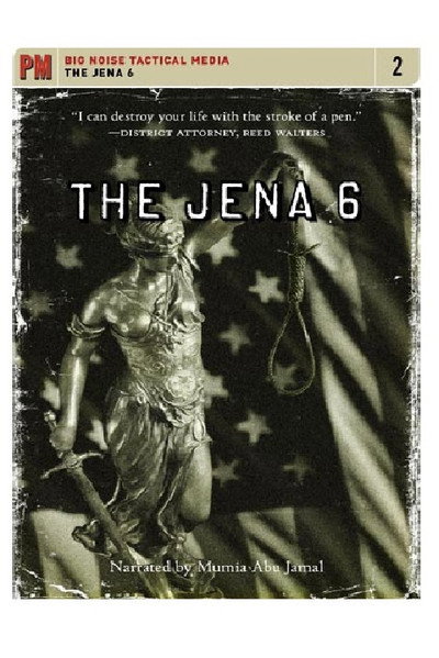 Póster de The Jena 6