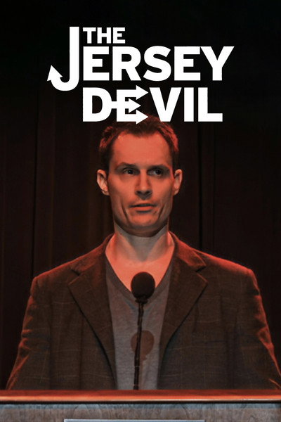 Póster de The Jersey Devil