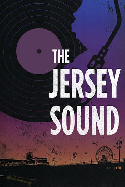 Póster de The Jersey Sound