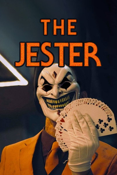 Póster de The Jester
