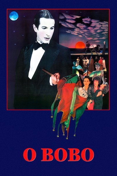 Póster de The Jester