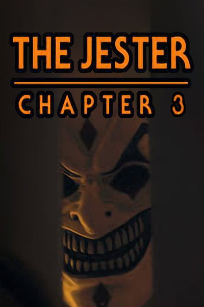 Póster de The Jester: Chapter 3