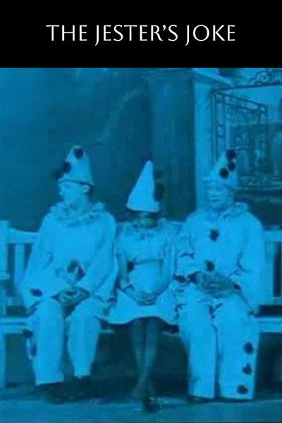 Póster de The Jester's Joke