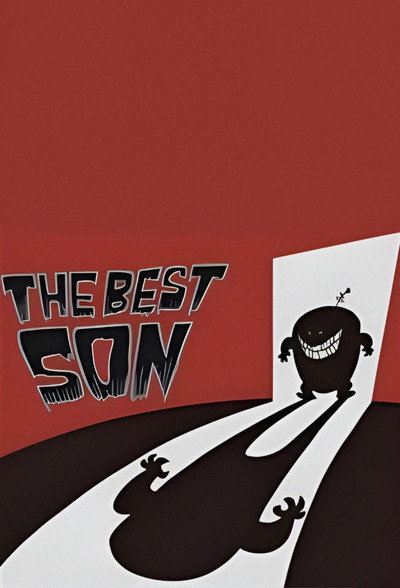 Póster de The Jetsons: The Best Son