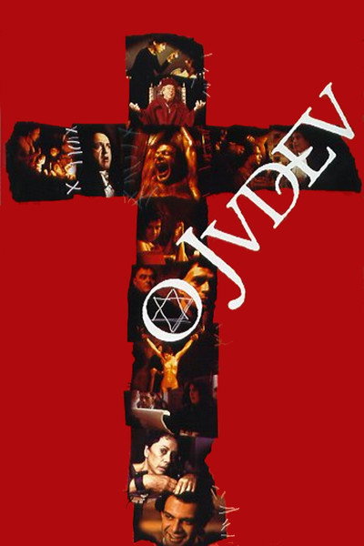 Póster de The Jew