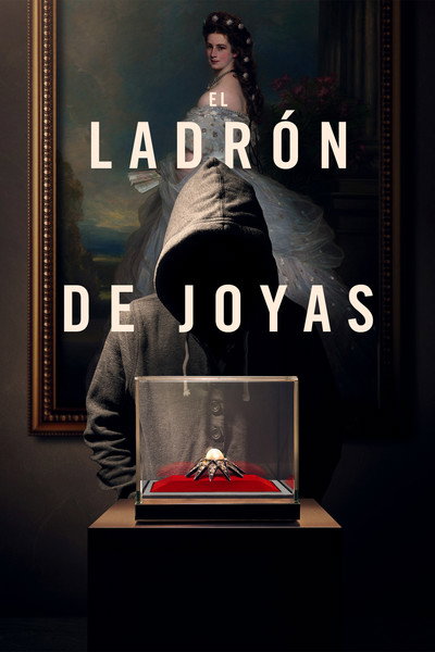 Póster de The Jewel Thief