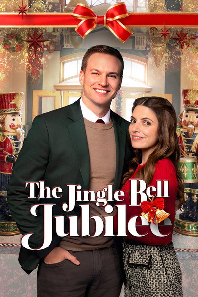 Póster de The Jinglebell Jubilee