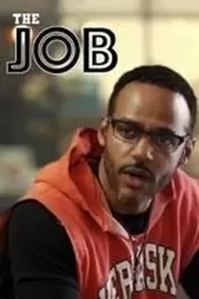 Póster de The Job