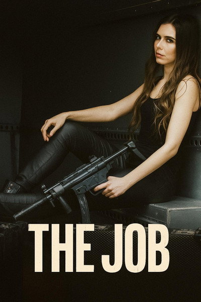 Póster de The Job