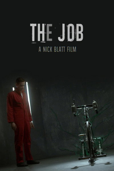 Póster de The Job
