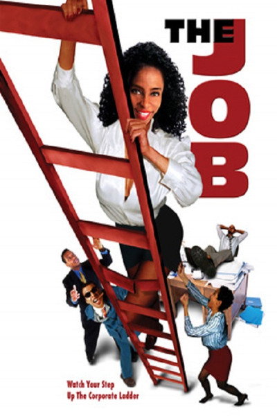 Póster de The Job