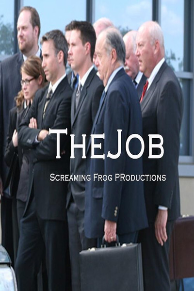 Póster de The Job