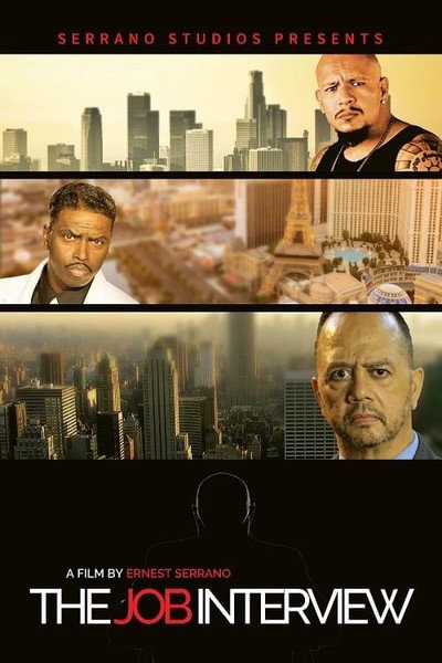 Póster de The Job Interview