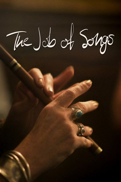 Póster de The Job of Songs
