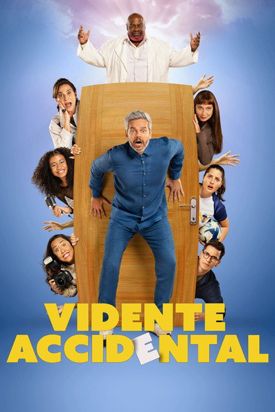 Póster de The Job Whisperer