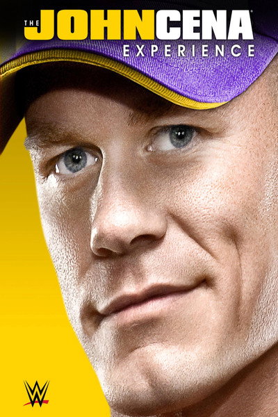 Póster de The John Cena Experience