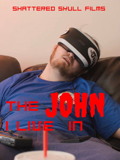 Póster de The John I Live In