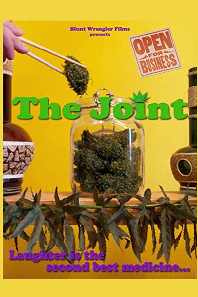 Póster de The Joint