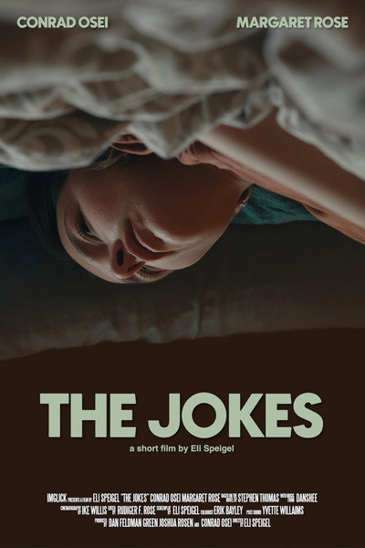 Póster de The Jokes