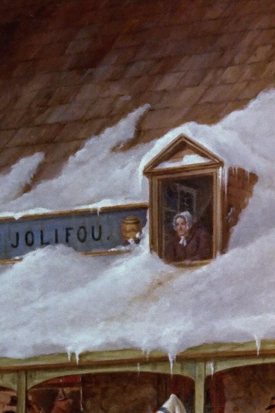 Póster de The Jolifou Inn