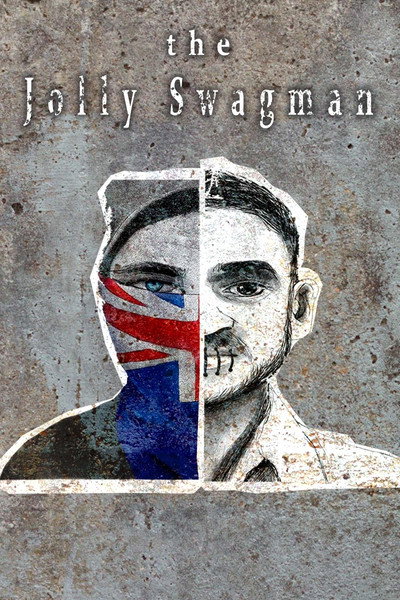 Póster de The Jolly Swagman