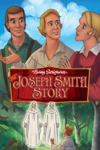 Póster de The Joseph Smith Story