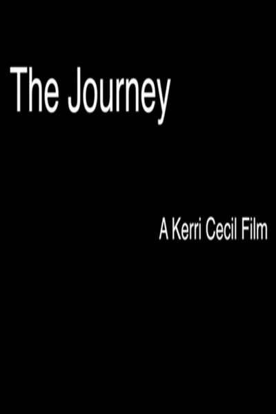 Póster de The Journey