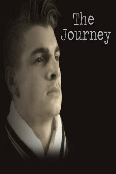 Póster de The Journey