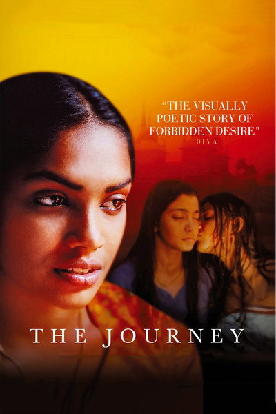 Póster de The Journey