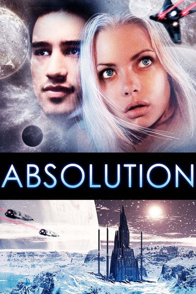 Póster de The Journey: Absolution