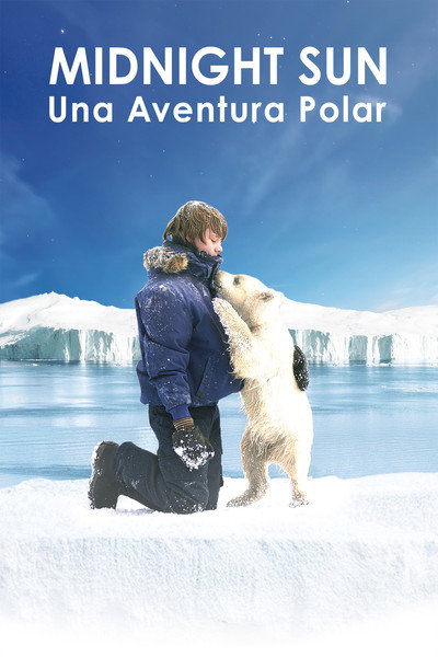 Póster de The Journey Home
