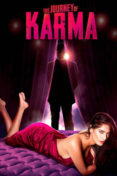Póster de The Journey of Karma
