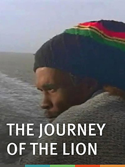 Póster de The Journey of the Lion