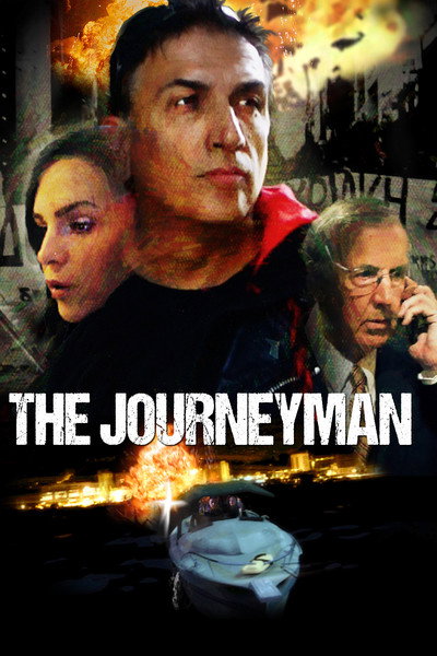 Póster de The Journeyman