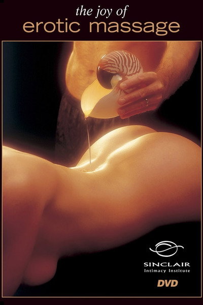 Póster de The Joy of Erotic Massage
