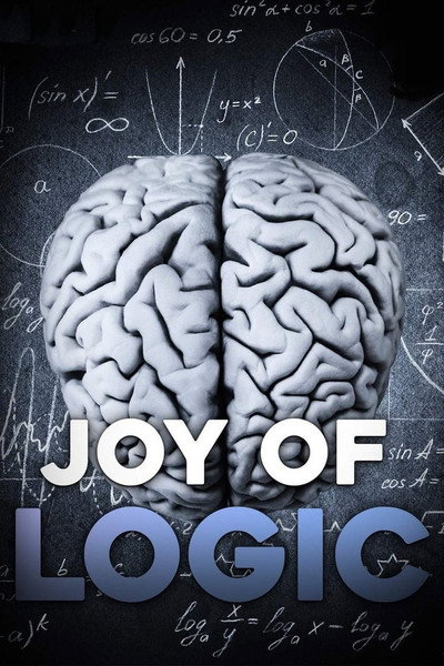Póster de The Joy of Logic
