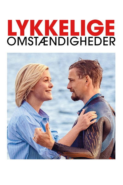 Póster de The Joy of Serendipity