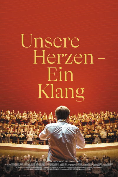 Póster de The Joy of Singing