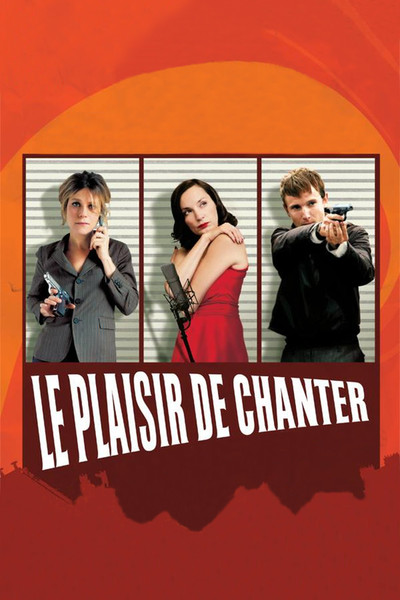 Póster de The Joy of Singing