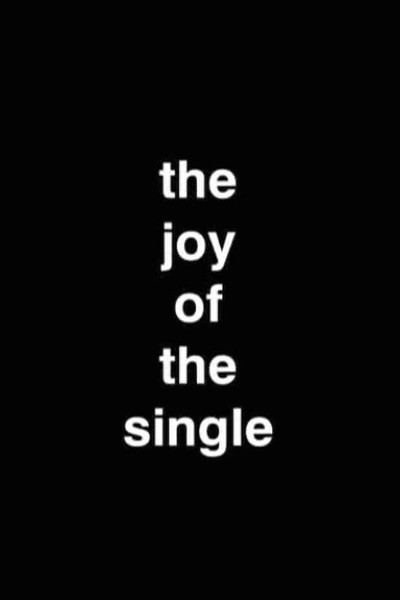 Póster de The Joy of the Single