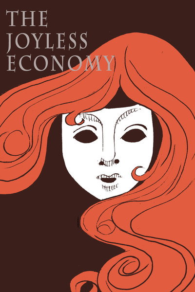 Póster de The Joyless Economy