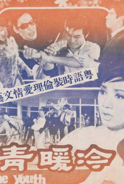 Póster de The Joys and Sorrows of Youth
