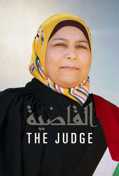 Póster de The Judge