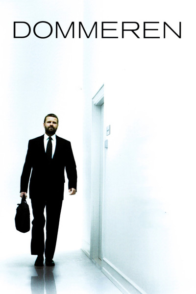 Póster de The Judge