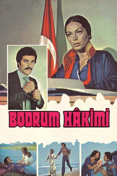 Póster de The Judge of Bodrum