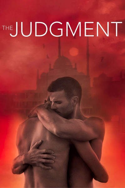 Póster de The Judgment
