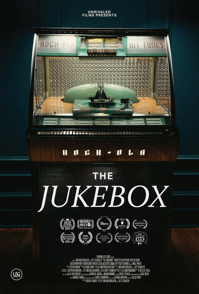 Póster de The Jukebox
